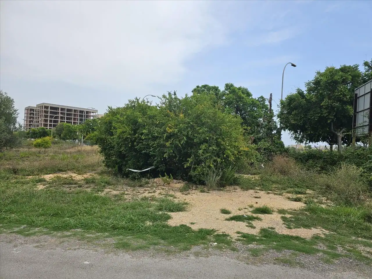 Terreno residenziale in vendita a PL Polígono 56, imagen 11
