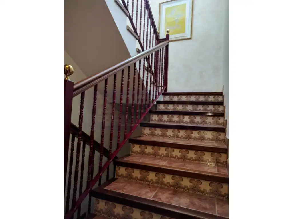 Houses for rent in Santo Domingo de la Calzada  with Private garden and Balcony