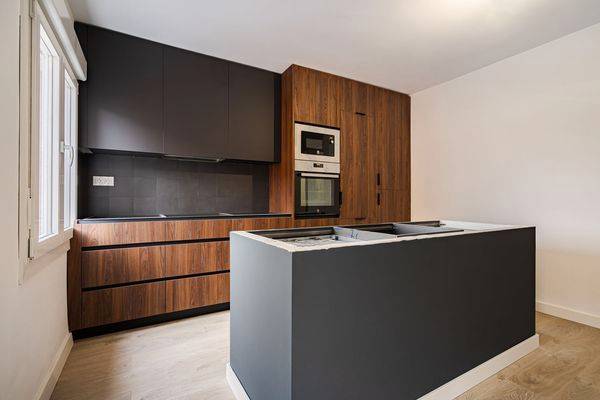 Piso en Venta en Avenida del Doctor Federico Rubio y Galí en Bellas Vistas