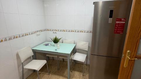 Foto 4 de Pis de lloguer a Calle Alfonso XIII, Los Dolores, Cartagena