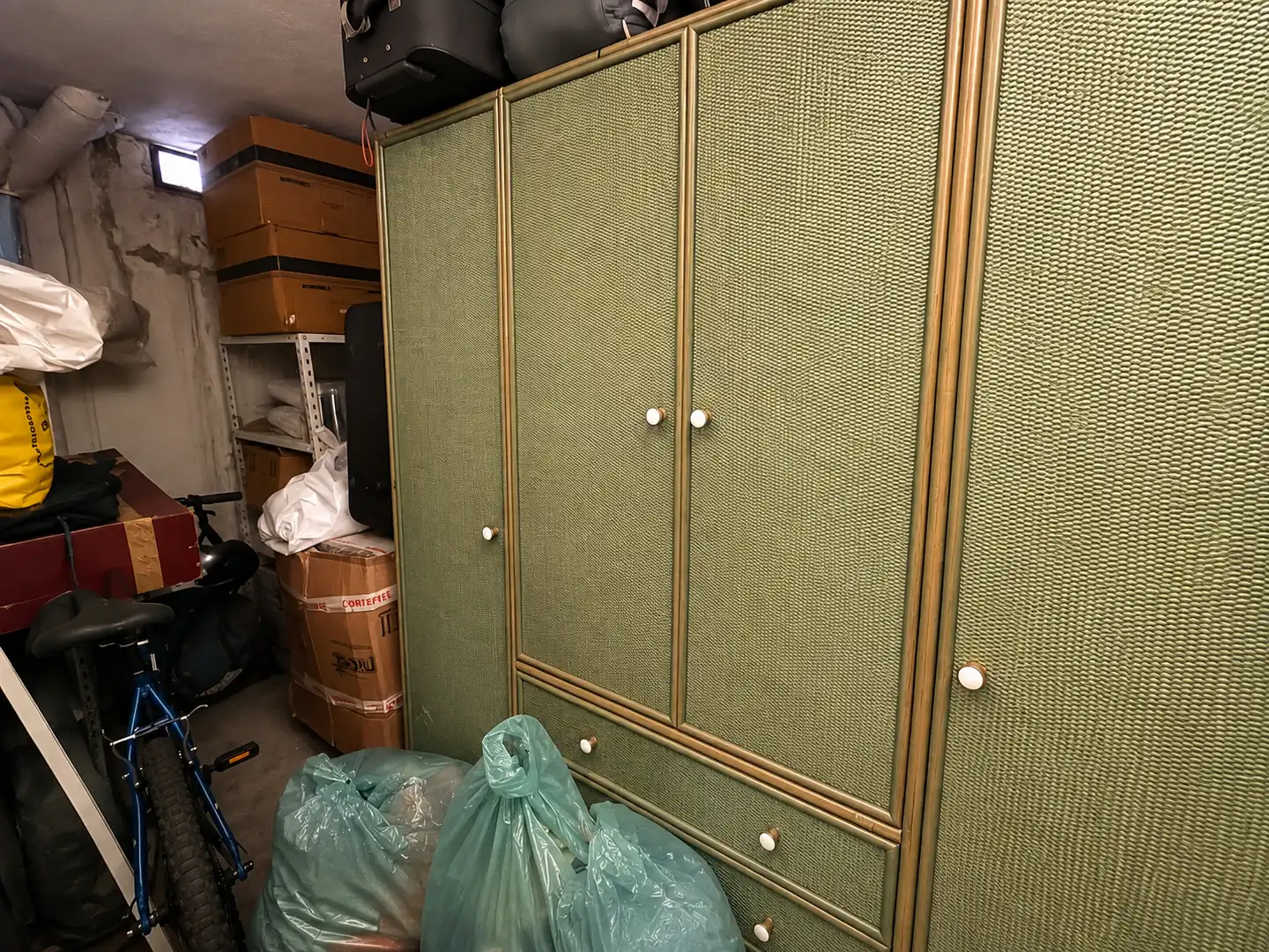 Wohnung mit Aufzug zum Verkauf in Calle de la Estafeta, imagen 22