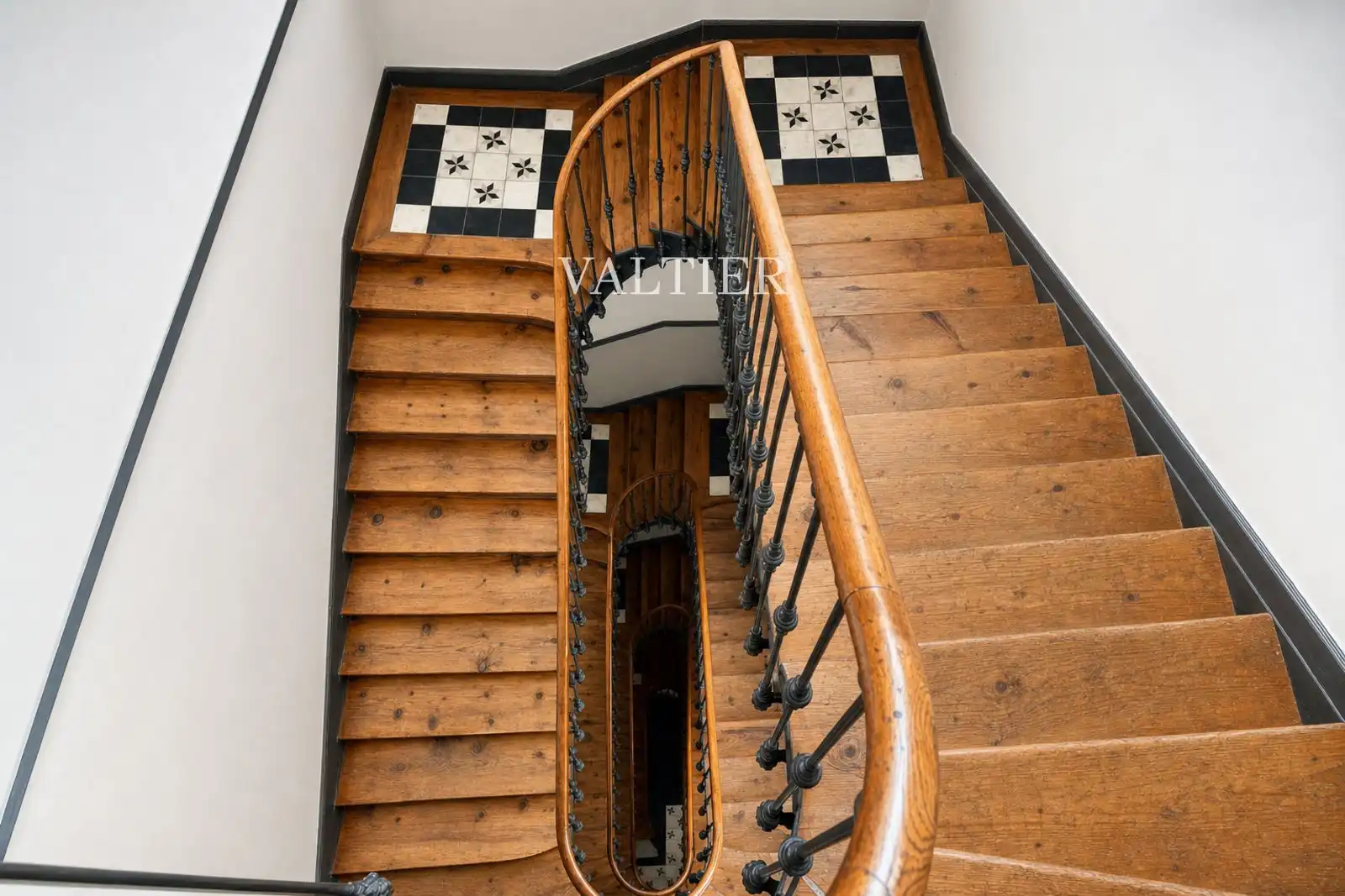 Attic for rent in Madrid  with Air Conditioner and Furnished