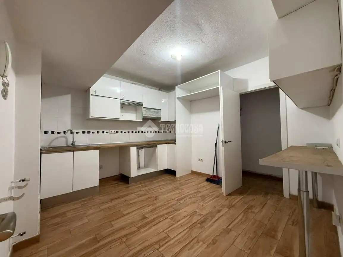 Piso con ascensor en venta en Barrio de Salamanca, imagen 9