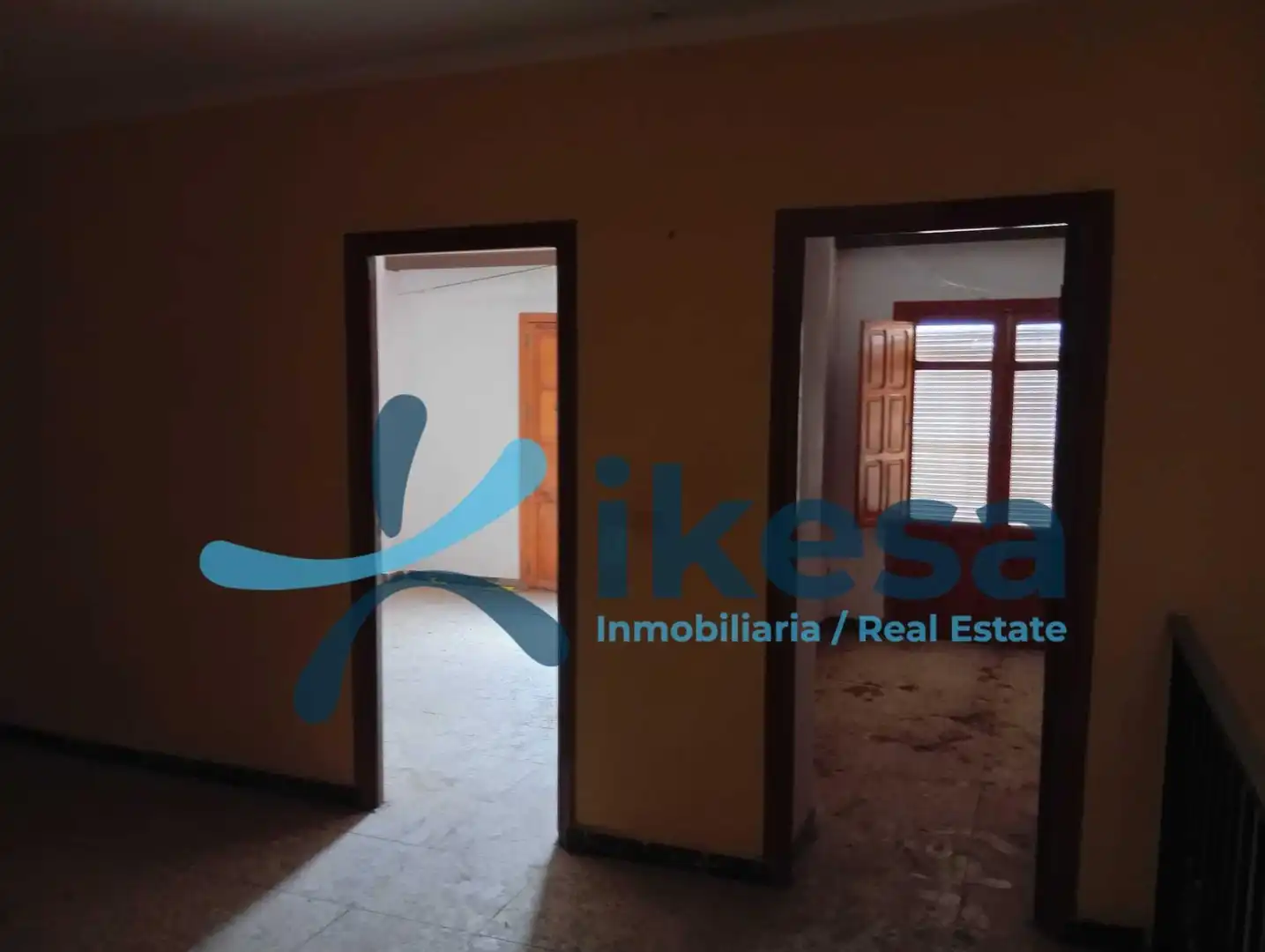 Detached homes for sale in Fiñana