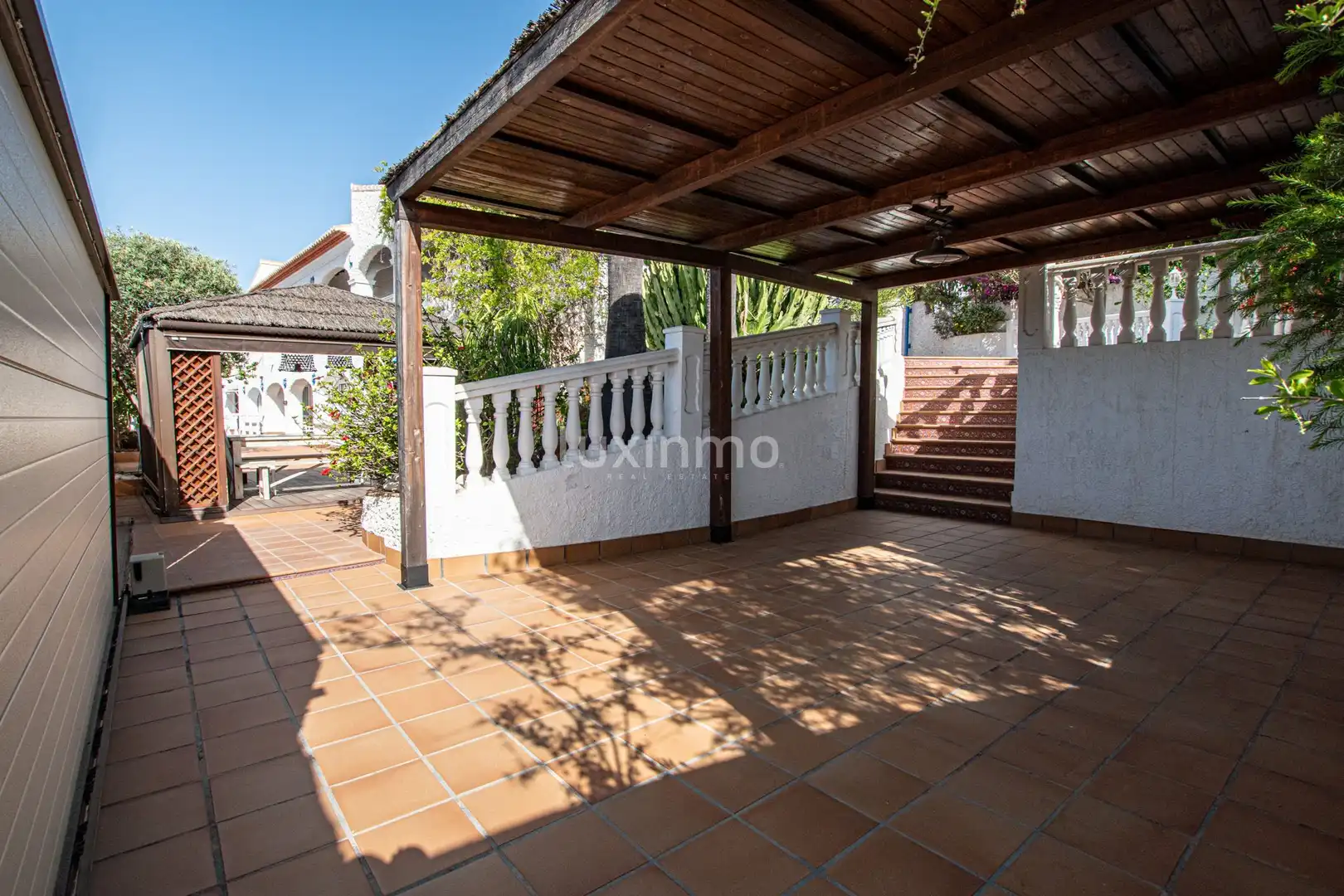 Villa con piscina in vendita a Moravit - Cap Blanc, imagen 10