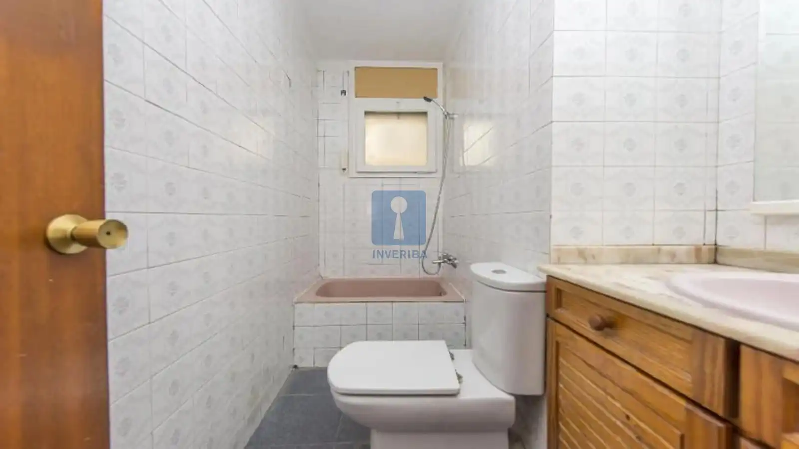 Baño de Piso en venta en Mollet del Vallès con Terraza