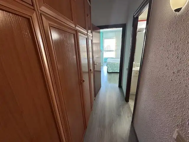 Piso en venta en Barcelona con Parquet