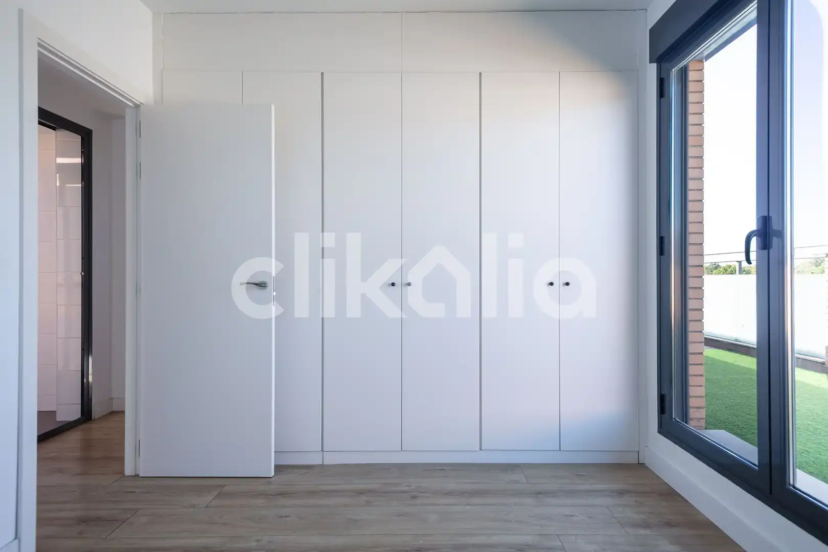 Attique avec piscine à vendre à Montecillo, imagen 17