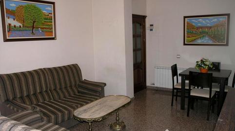 Foto 2 de Pis de lloguer a Tetuán Bloques, Centro ciudad, Linares