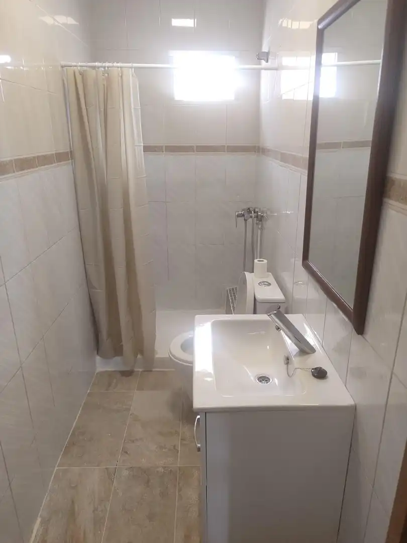 Bany de Casa o xalet de lloguer en Granada