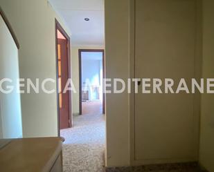 Bedroom of Flat for sale in Fortaleny  with Balcony