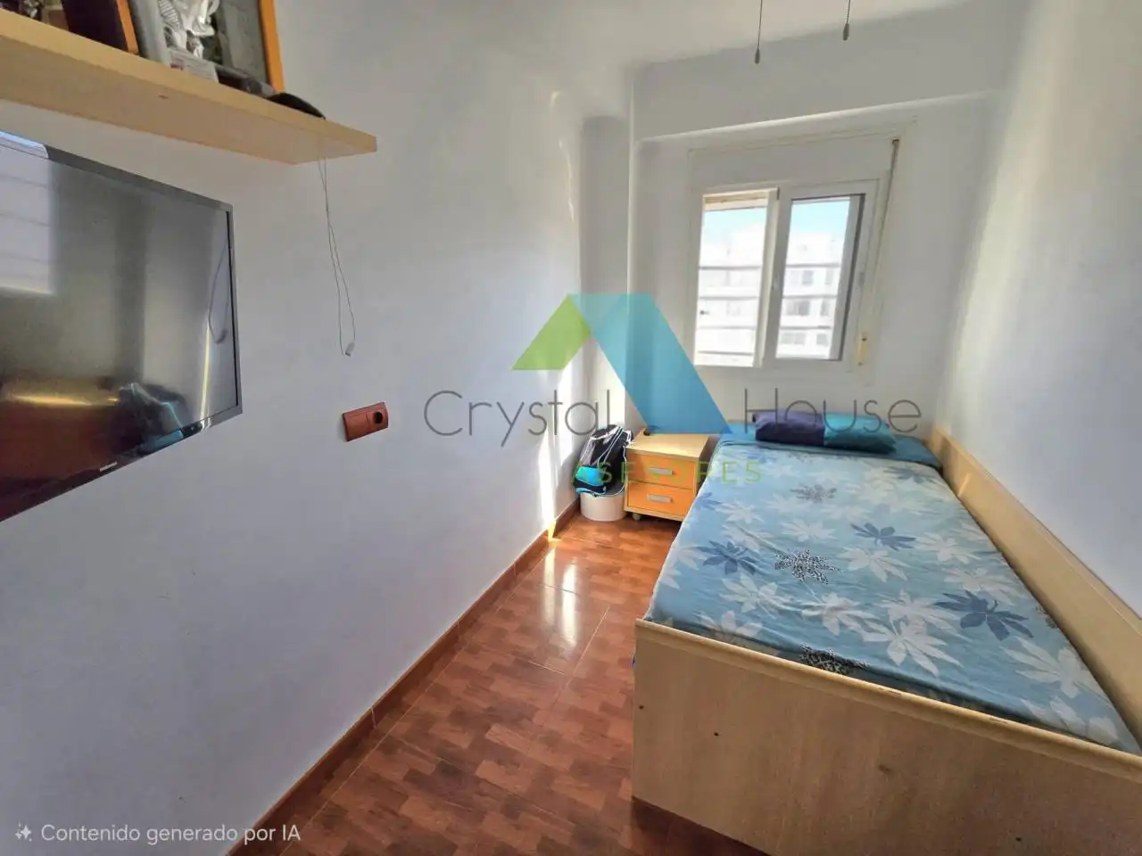 Wohnung mit Aufzug zum Verkauf in Carretera de Cádiz, imagen 8