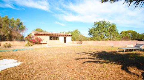 Photo 4 of House or chalet to rent in Cala Figuera, Illes Balears