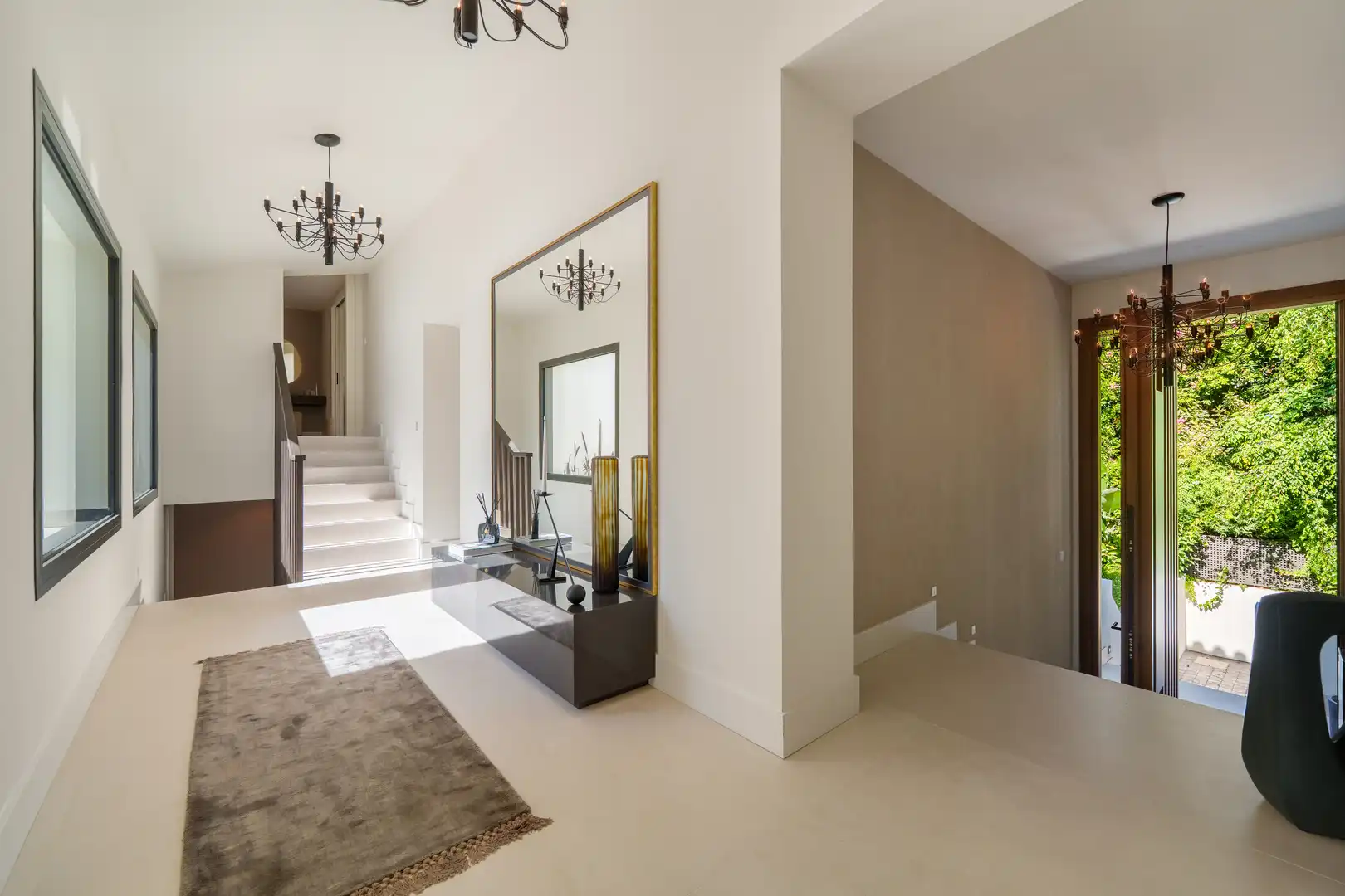 New build Detached house for sale in Av. Generalife - Nva Andalucí D 61 (P) N2- 12 Los Limoneros, imagen 28
