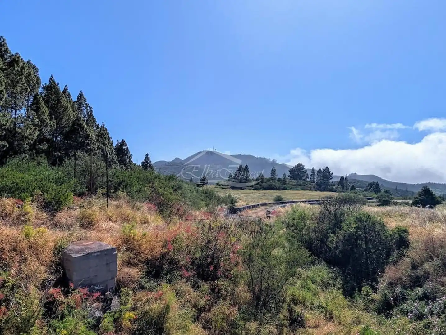 Buildings for sale in El Tanque