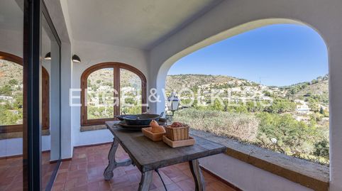 Foto 5 de Casa o chalet en venta en Partida Tosal - Zona dels Castellans, Jávea / Xàbia