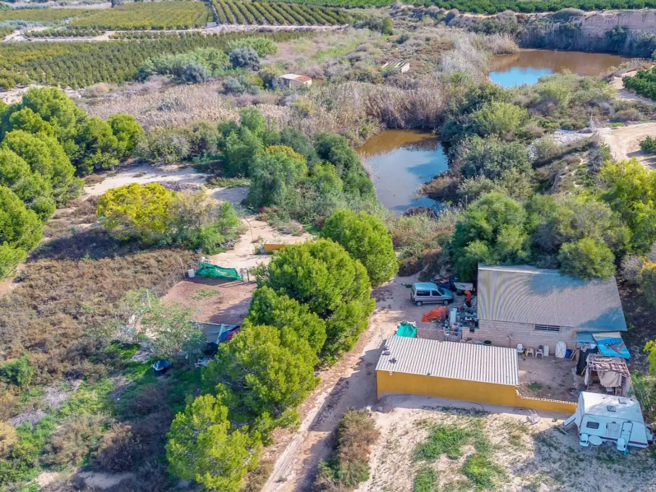 Terreno en venta en Alicante / Alacant