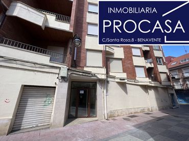 Pis amb ascensor en venda a Calle Carbajes 7