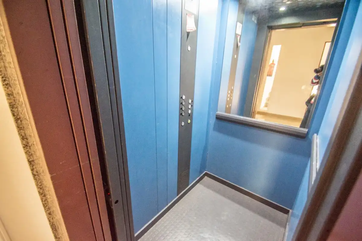 Wohnung mit Aufzug zum Verkauf in Avenida CARLOS III, imagen 19