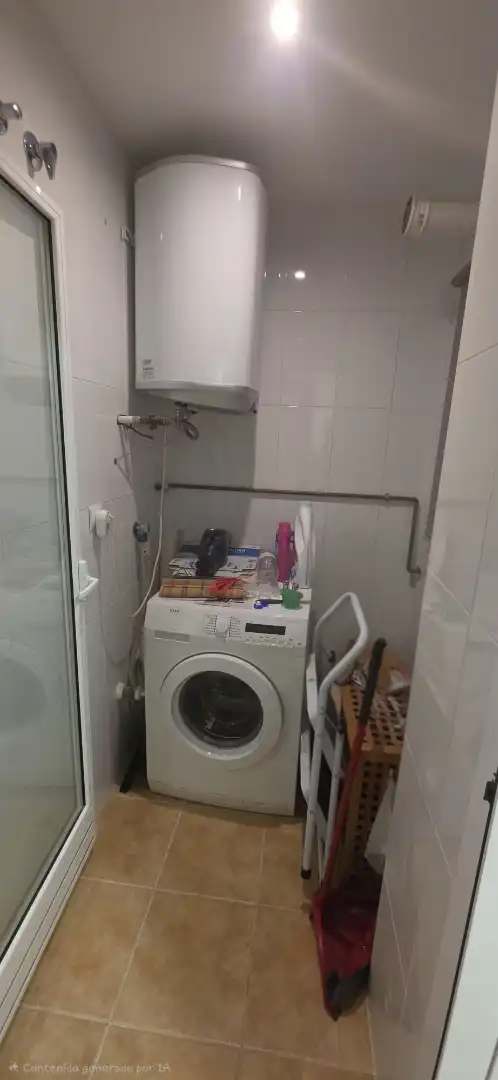 Wohnung mit Pool zum Verkauf in Calle El Bosco, imagen 13
