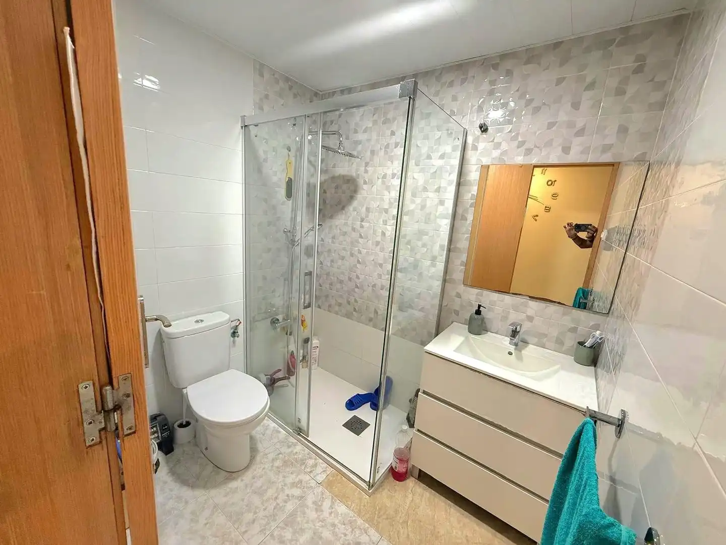 Apartament en venda a El Tancat - Mas d'en Gual