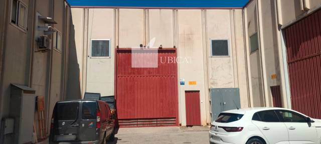 Nave industrial en Alquiler en Espai Tolra - Els Pedrissos - Can Carner