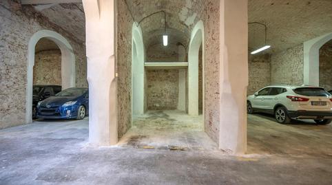 Foto 4 de Garatge de lloguer a Calle Josep Anselm Clavé, Barri Gòtic, Barcelona