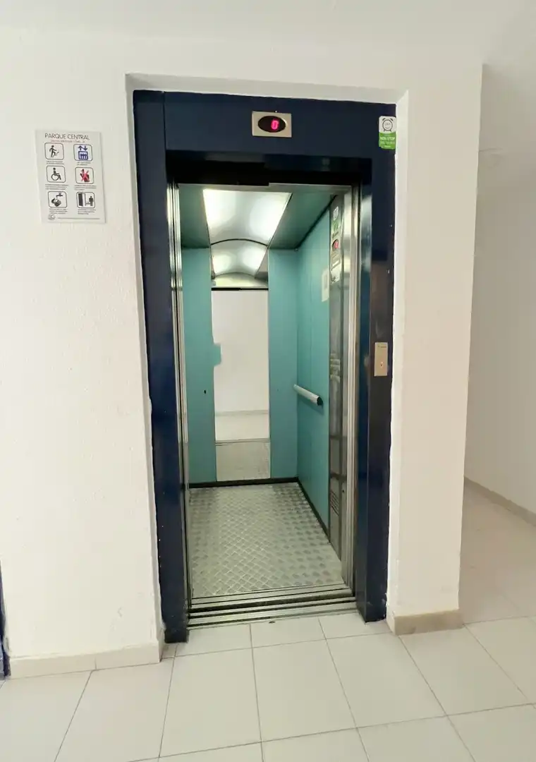 Wohnung mit Aufzug zum Verkauf in ARQUITECTO ARAMBURU MAQUA, imagen 35