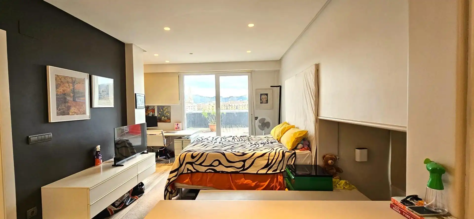 Dúplex con ascensor en venta en Paseo DEL DUQUE DE MANDAS, imagen 31