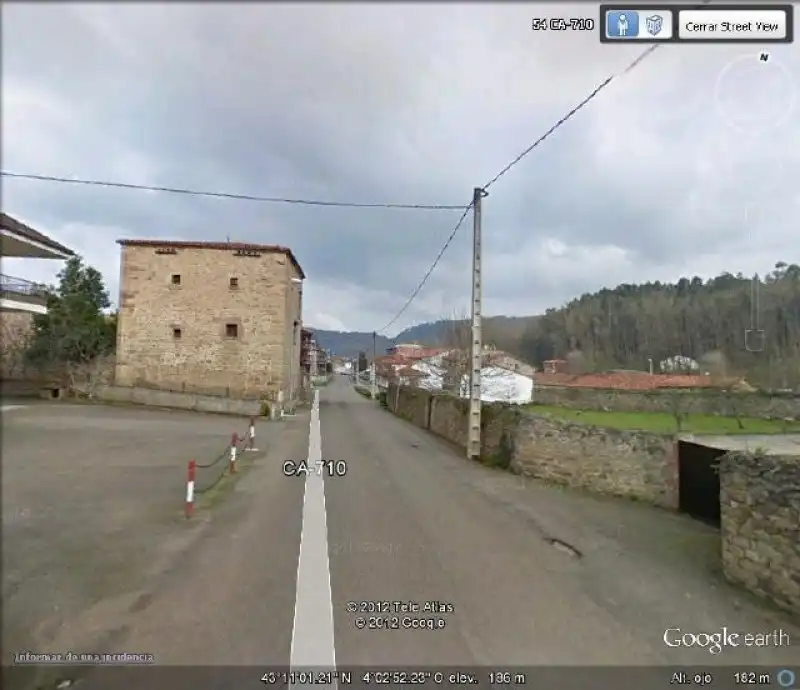 Terreni e lotti in vendita a Arenas de Iguña, imagen 4