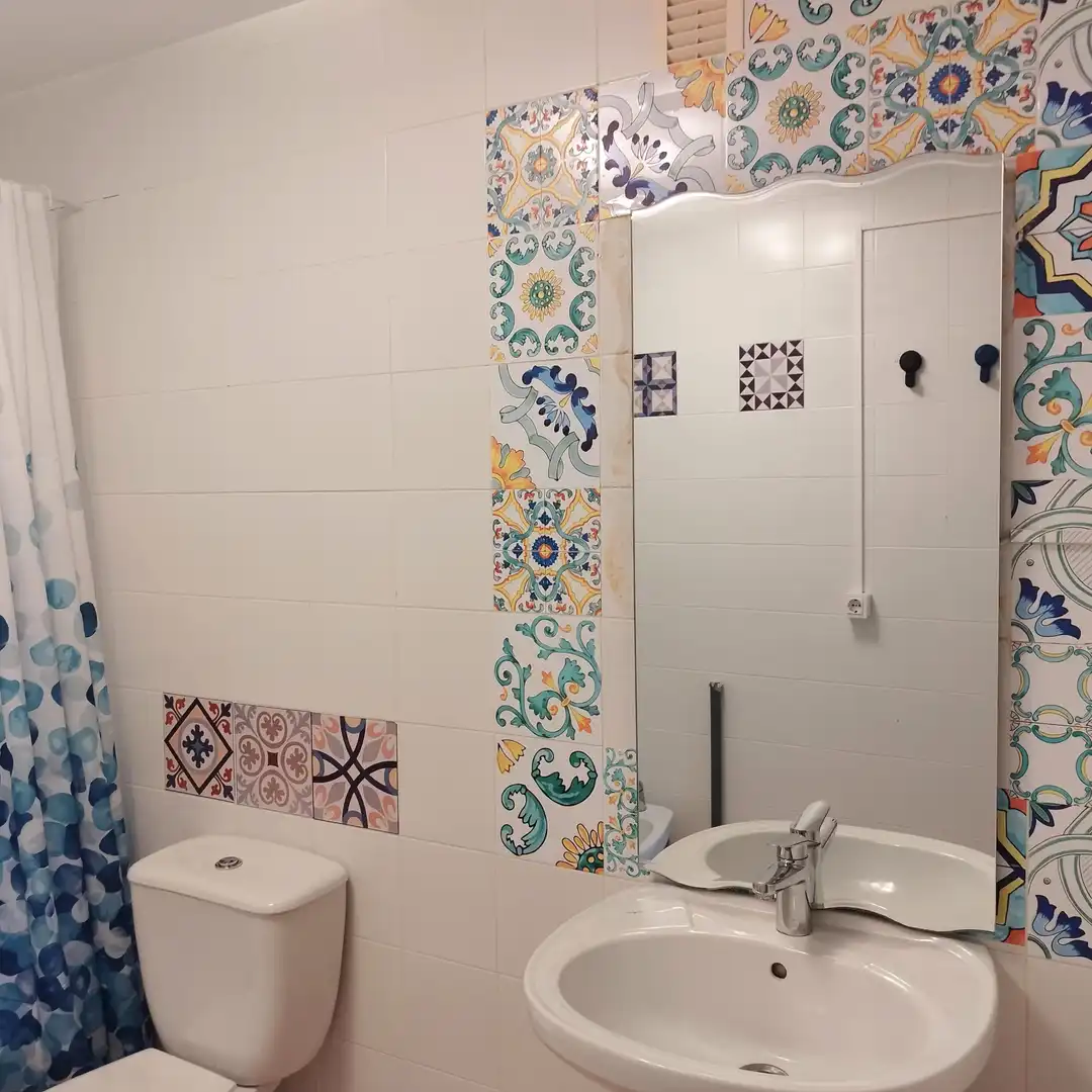 Appartamento con terrazza in vendita a Carrer Camí del Coll, imagen 18