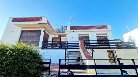Foto 4 de Casa o xalet en venda a Calarreona, Águilas