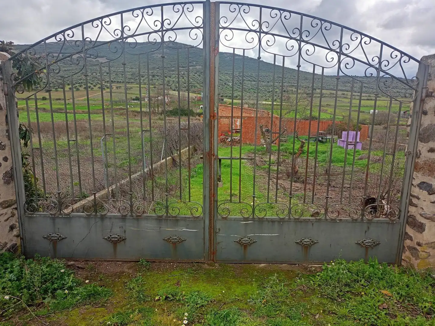 Terrenos y solares en venta en Piedrabuena, imagen 9