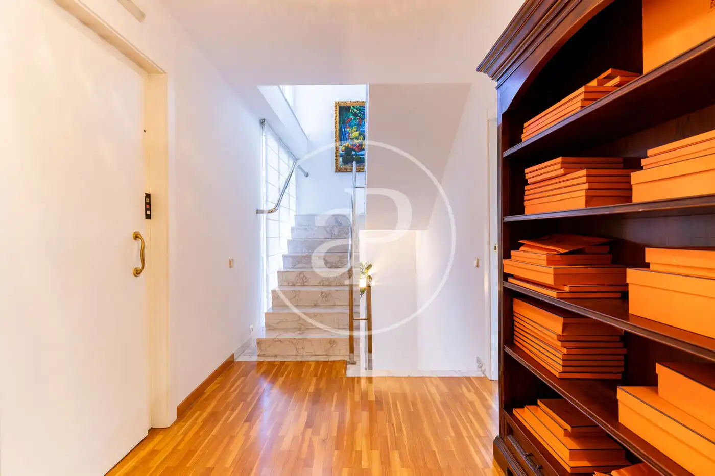 Detached homes for sale in Sant Cugat del Vallès  with Air Conditioner, Heating and Private garden