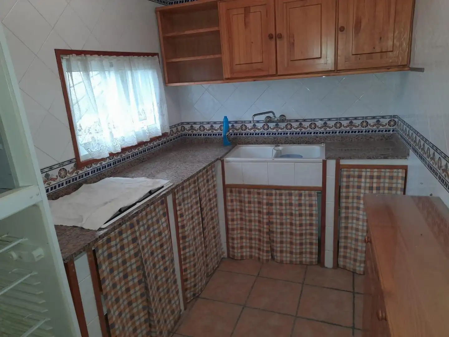 Kitchen of Houses for sale in Benissanet  with Heating, Private garden and Terrace