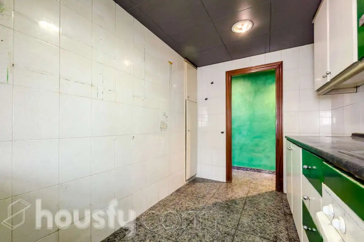Piso con terraza en venta en Passeig de la Salzereda ., imagen 20