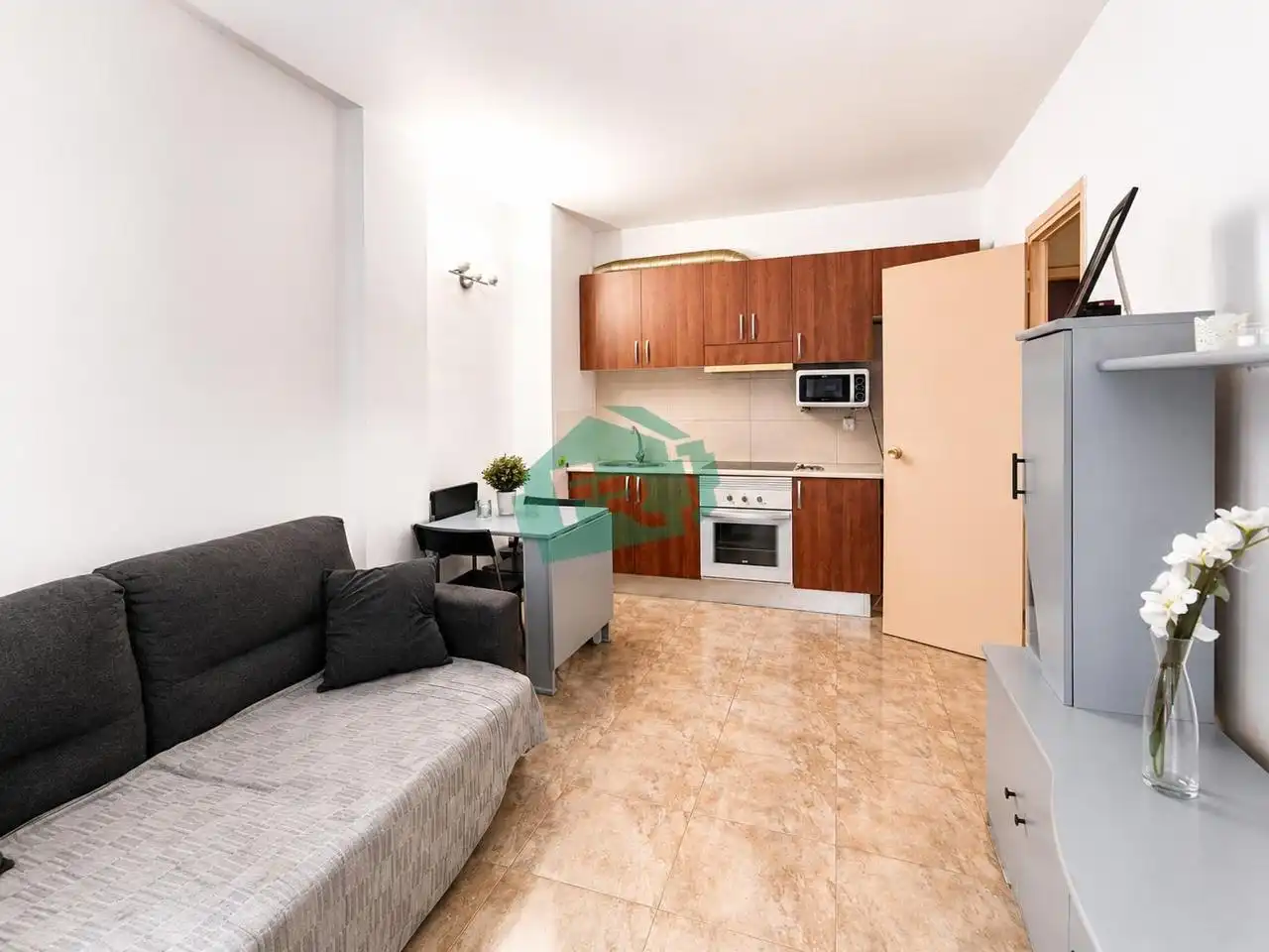 Bajo con ascensor en venta en Mas Baell - Can Carbó, imagen 6