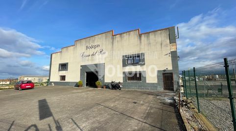 Photo 2 of Industrial buildings for sale in Avenida Marqués de la Ensenada, 241, Alesanco, La Rioja