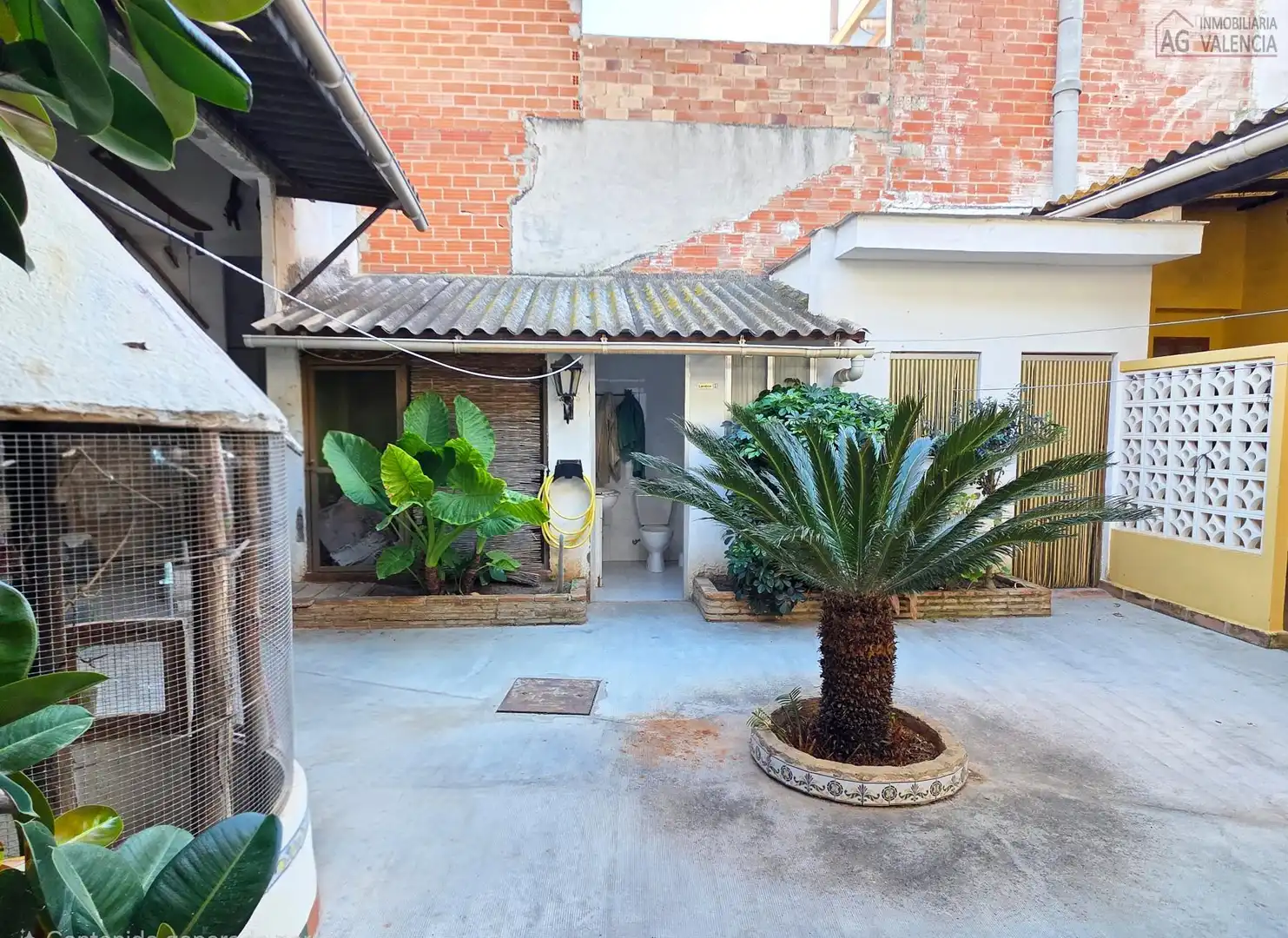 Casa o chalet en venta en Bonrepòs i Mirambell