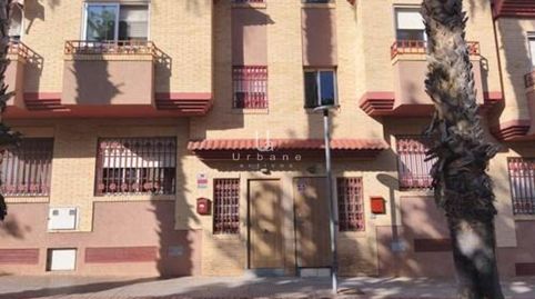 Foto 2 de Dúplex en venta en Avenida Pintor Pedro Cano, El Palmar, Murcia Capital
