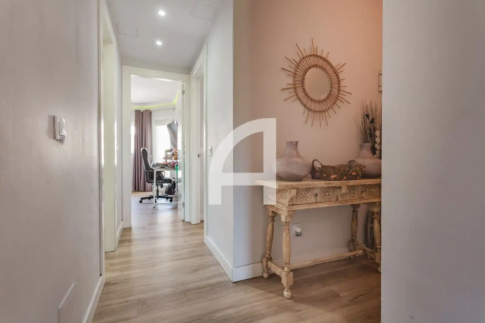 Ático en venta en Mijas con Aire acondicionado, Calefacción y Terraza