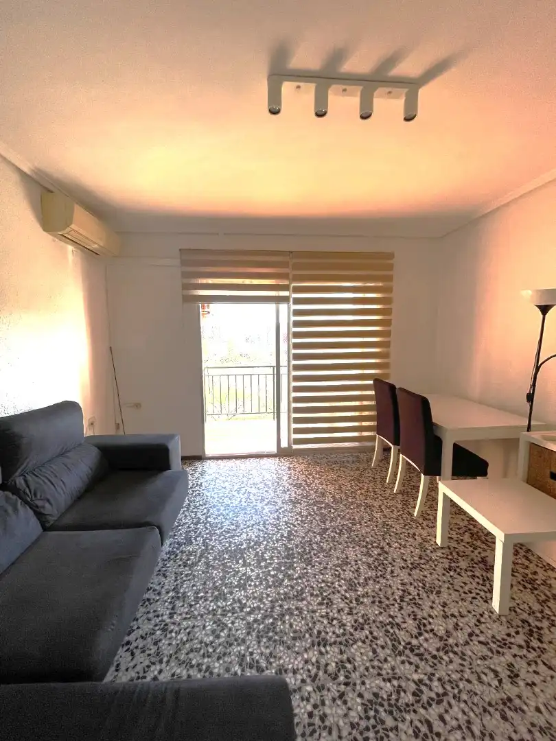 Piso en venta en Carrer dels Sants Just i Pastor, L'Illa Perduda