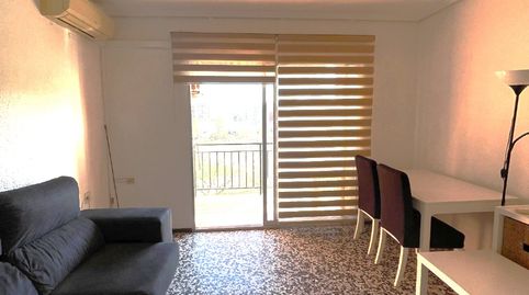 Foto 5 de Piso en venta en Carrer Dels Sants Just I Pastor, L'Illa Perduda, Valencia Capital