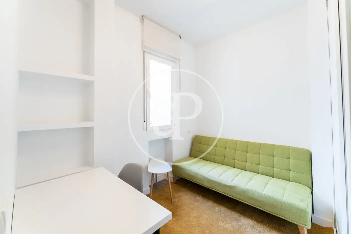 Flat for rent in Calle del Gral. Lacy, Palos de Moguer