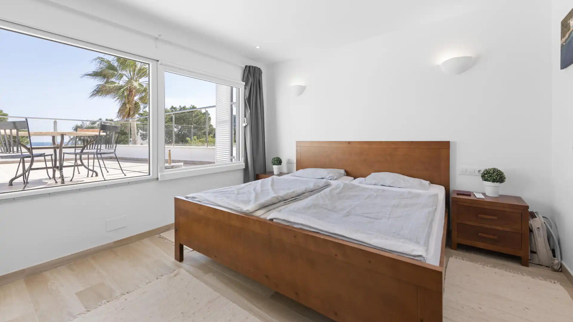 Habitación de Casa o chalet en venta en Felanitx con Aire acondicionado, Calefacción y Terraza