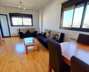 Living room of Flat for sale in Vila-seca  with Air Conditioner