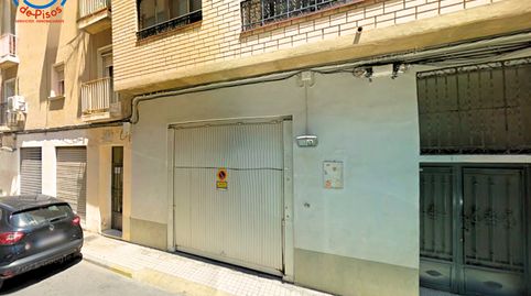 Foto 2 de Garatge en venda a Calle de Huesa del Común, 21, Oliver, Zaragoza Capital