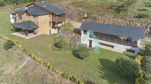 Photo 4 of House or chalet for sale in Lugar Fojas, San Tirso de Abres, Asturias