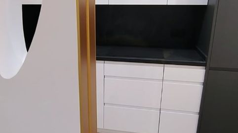 Foto 3 de Piso en venta en Calle de Bravo Murillo, Cuatro Caminos - Azca, Madrid Capital