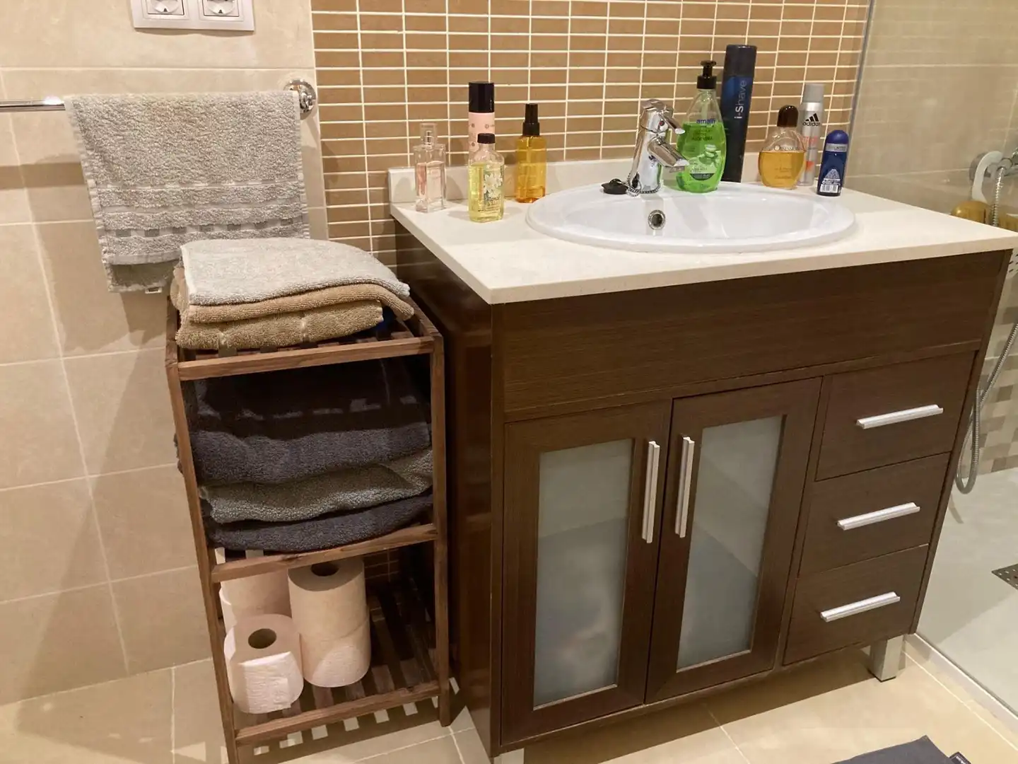 Baño de Piso en venta en Amposta con Aire acondicionado y Balcón